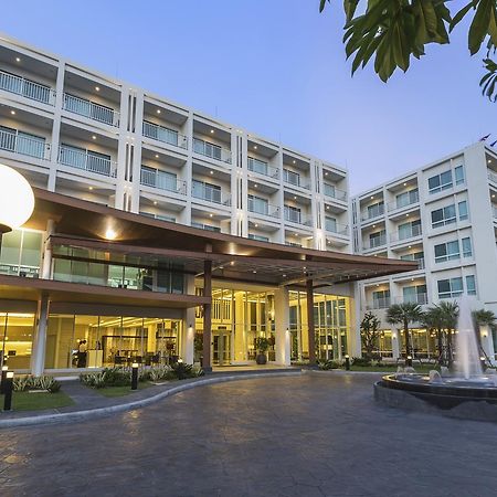 Kantary 304 Hotel Prachinburi Si Maha Phot Ngoại thất bức ảnh
