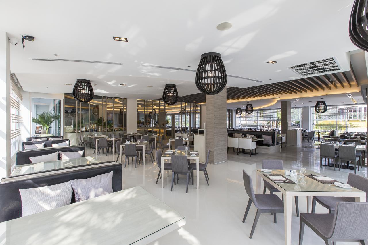 Kantary 304 Hotel Prachinburi Si Maha Phot Ngoại thất bức ảnh