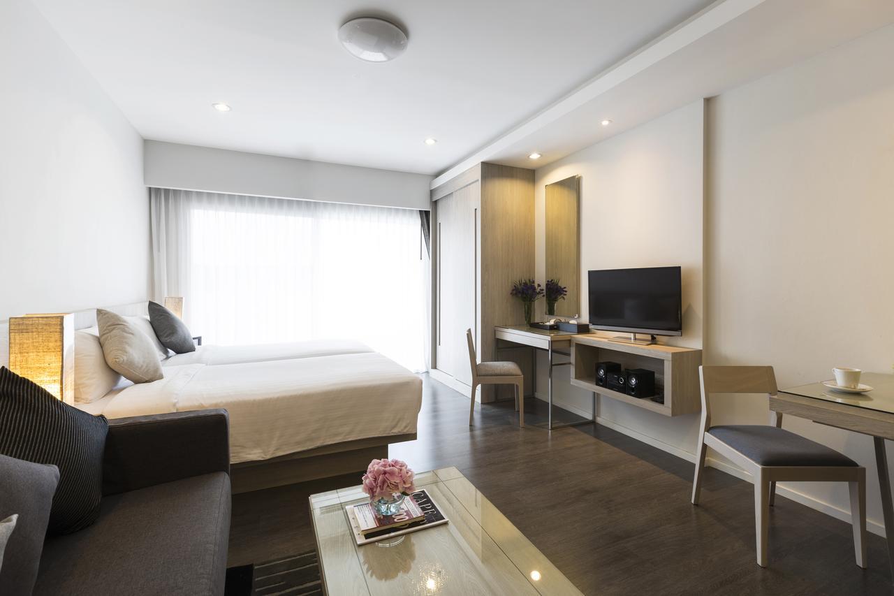 Kantary 304 Hotel Prachinburi Si Maha Phot Ngoại thất bức ảnh