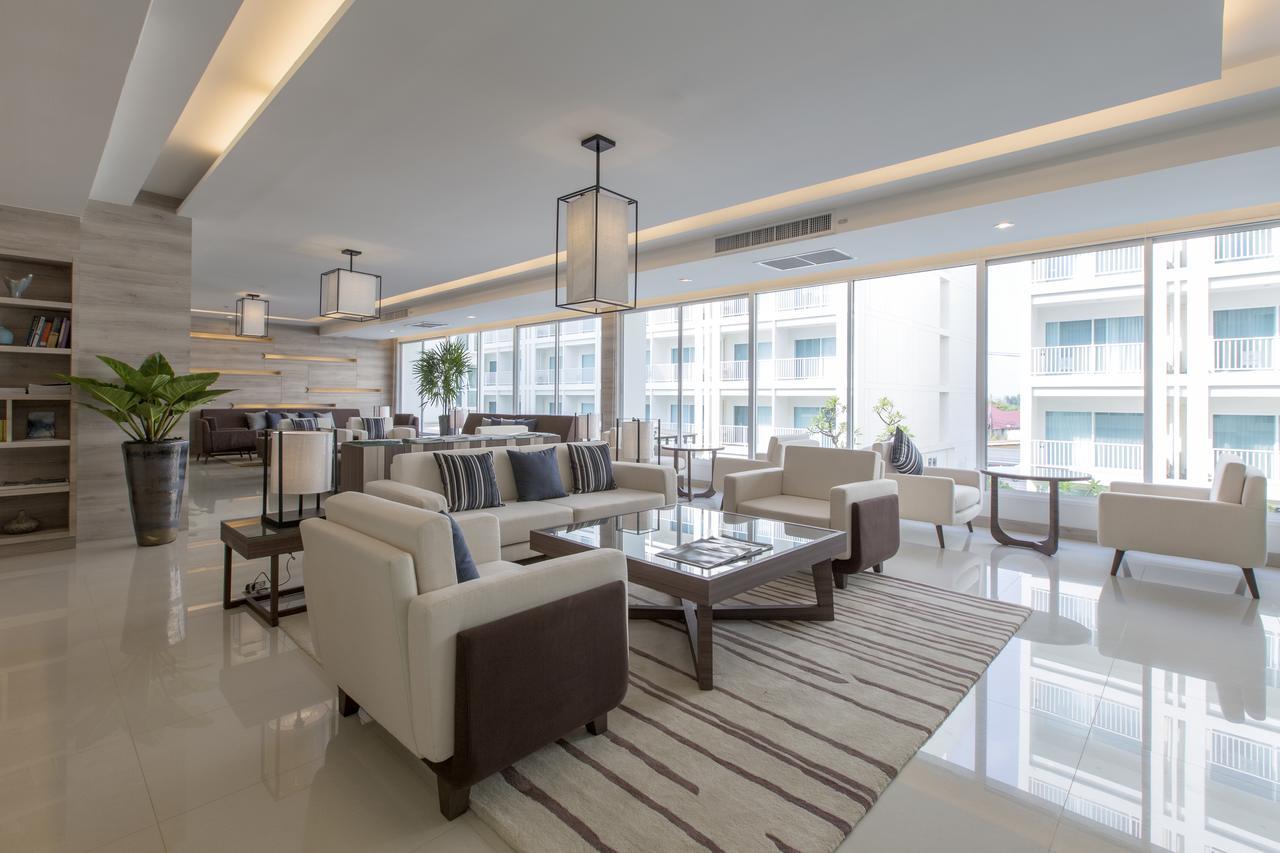 Kantary 304 Hotel Prachinburi Si Maha Phot Ngoại thất bức ảnh