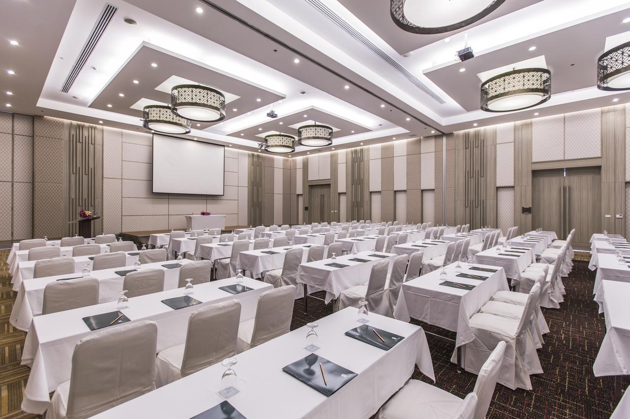 Kantary 304 Hotel Prachinburi Si Maha Phot Ngoại thất bức ảnh