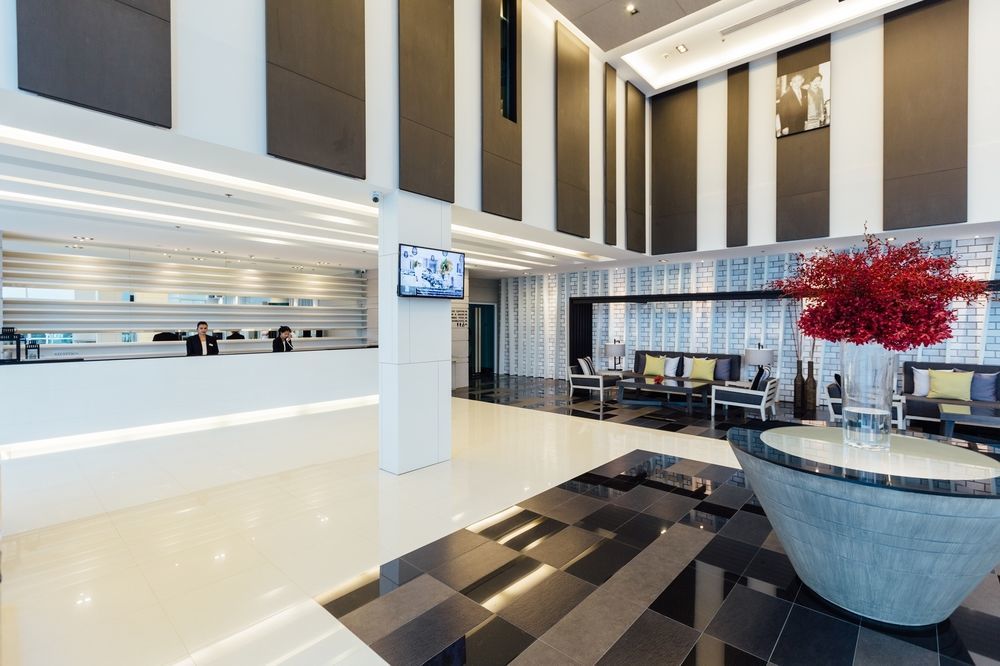 Kantary 304 Hotel Prachinburi Si Maha Phot Ngoại thất bức ảnh